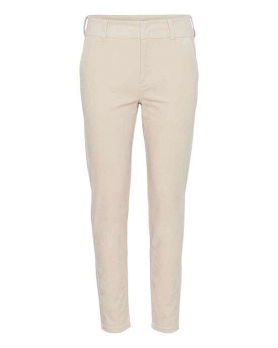 Зауженные брюки Soffysa