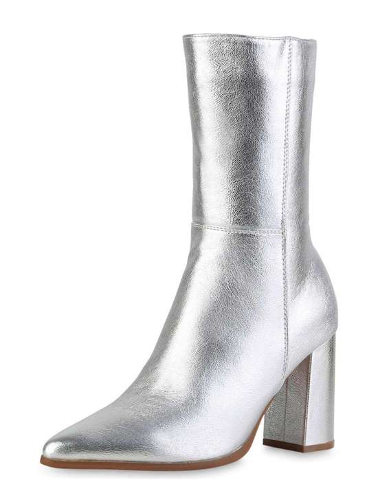 Ботильоны Olivia