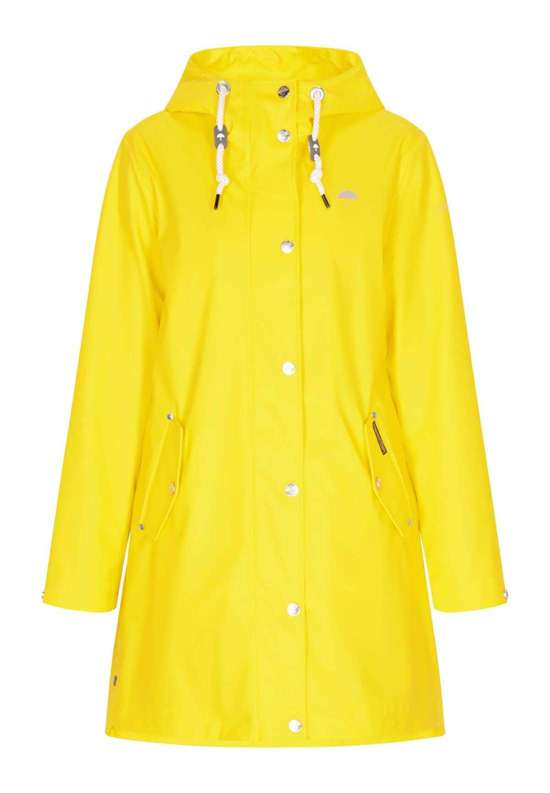 Демисезонное пальто
