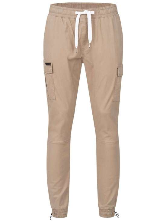 Обычные брюки-карго LENNY