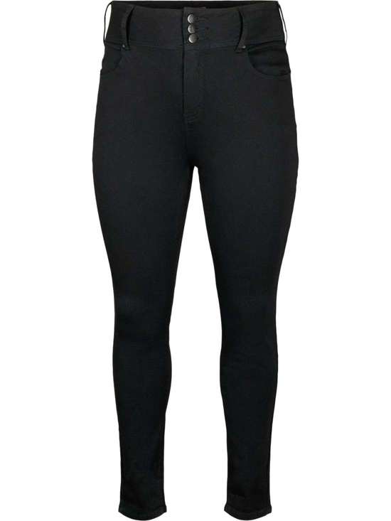 Узкие джинсы BEA FIT