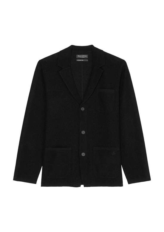 Куртка стандартного кроя