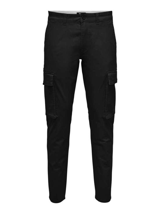 Обычные брюки Next