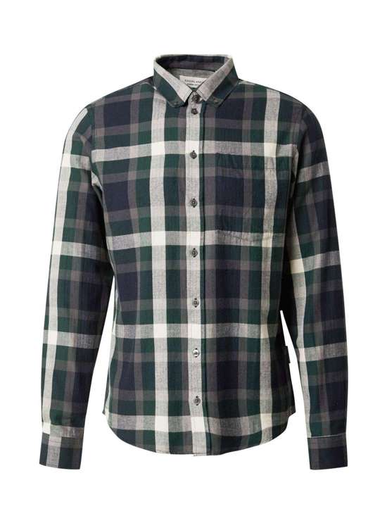 Рубашка стандартного кроя ANTON