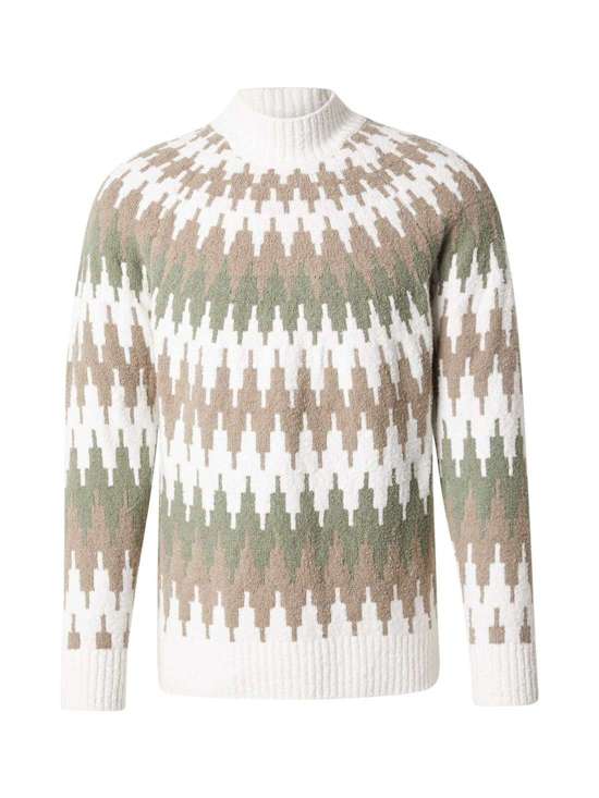 Пуловер PIREO