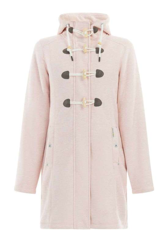 Флисовая куртка