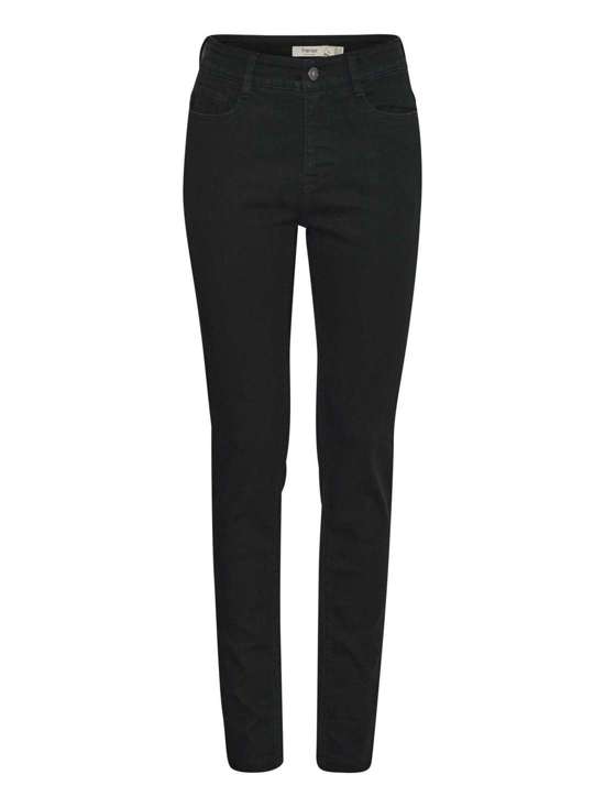 Джинсы узкого кроя FRLUXE ELLI JE 2