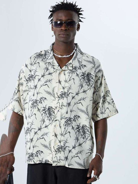 Комфортная рубашка Virginia Beach