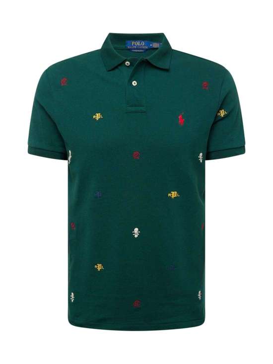 Рубашка-поло