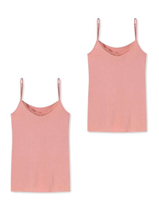 Топ Feminine Lace