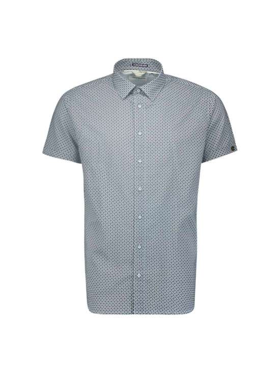 Рубашка стандартного кроя