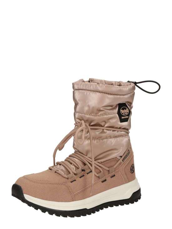 Зимние сапоги