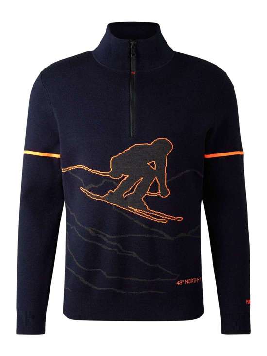 Пуловер Andrian