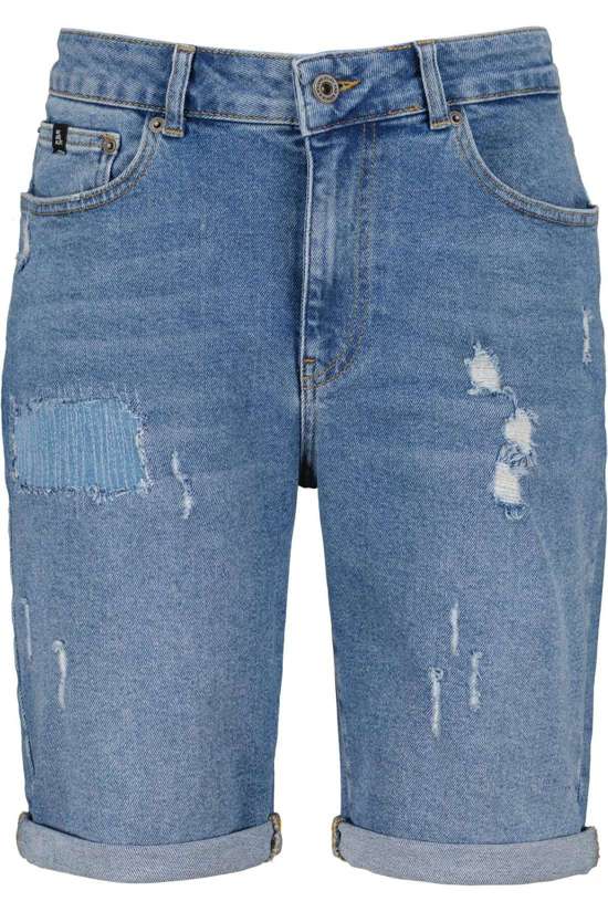 Обычные джинсы MorganAK