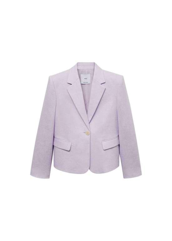 Блейзер Clotat