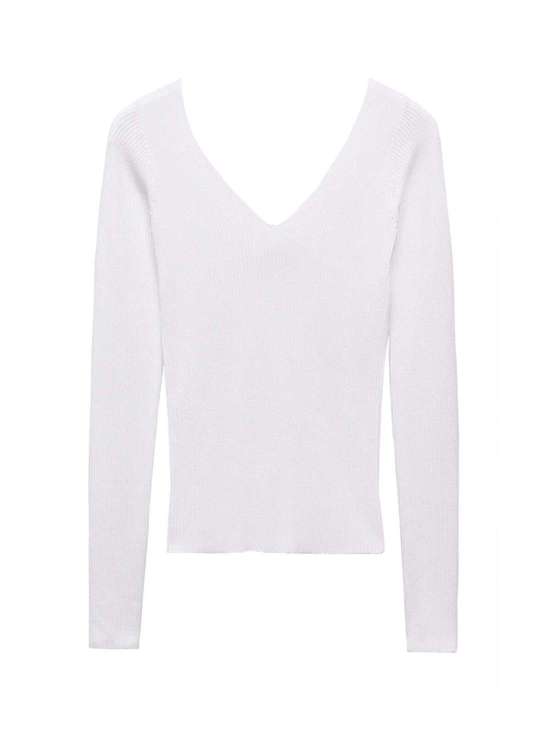 Пуловер OLIMPICA