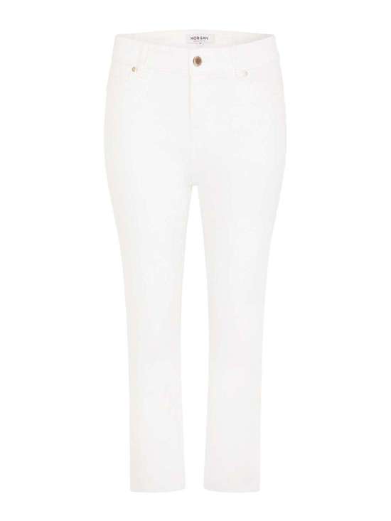 Обычные джинсы