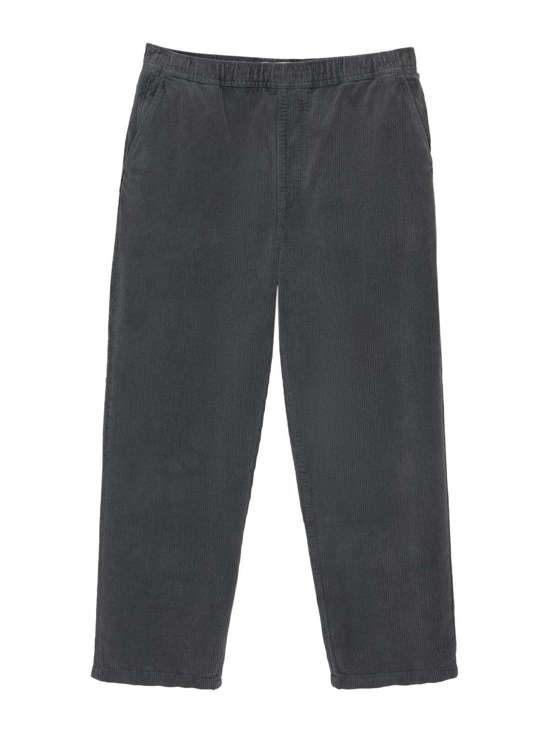 Брюки свободного кроя