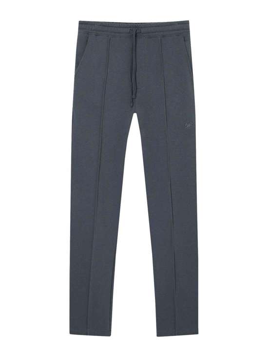 Брюки свободного кроя