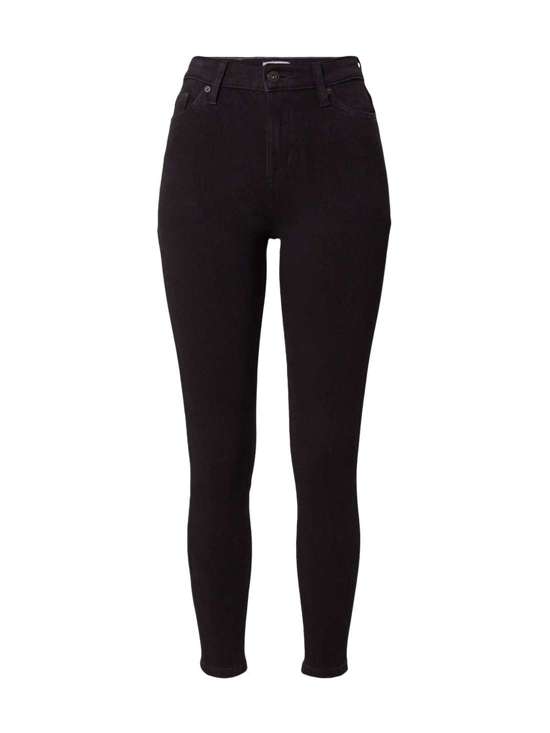 Узкие джинсы Holly