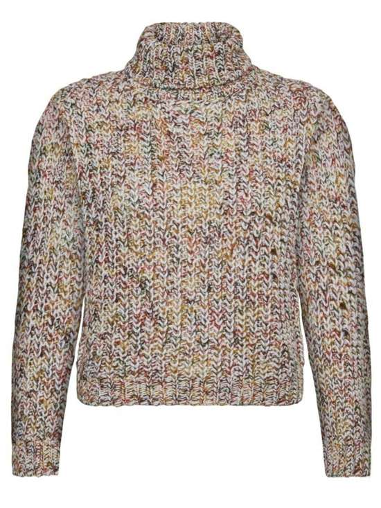 Пуловер NMMarney