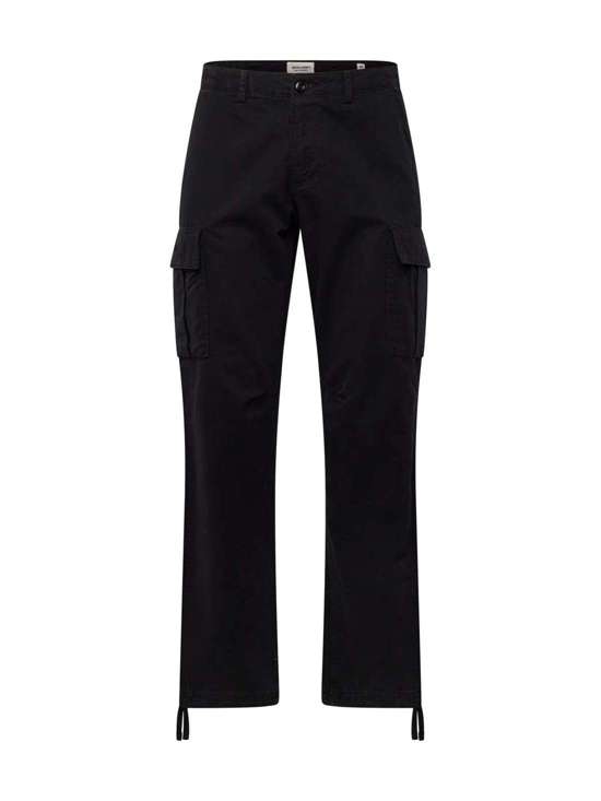 Зауженные брюки Kane Barkley