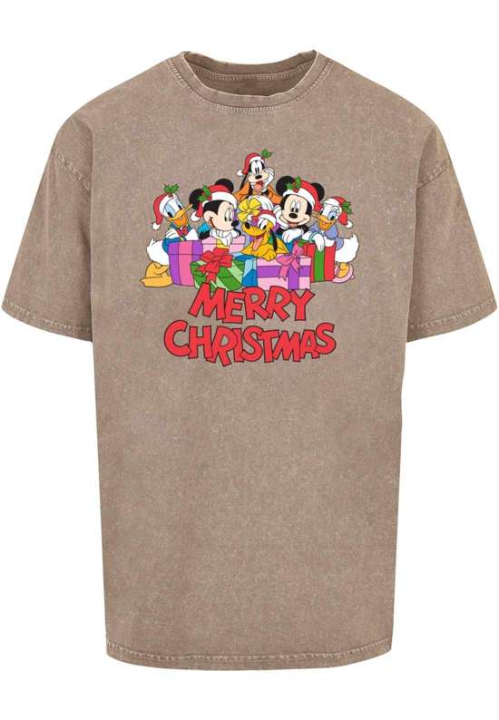 Кофта Mickey Mouse And Friends - Christmas