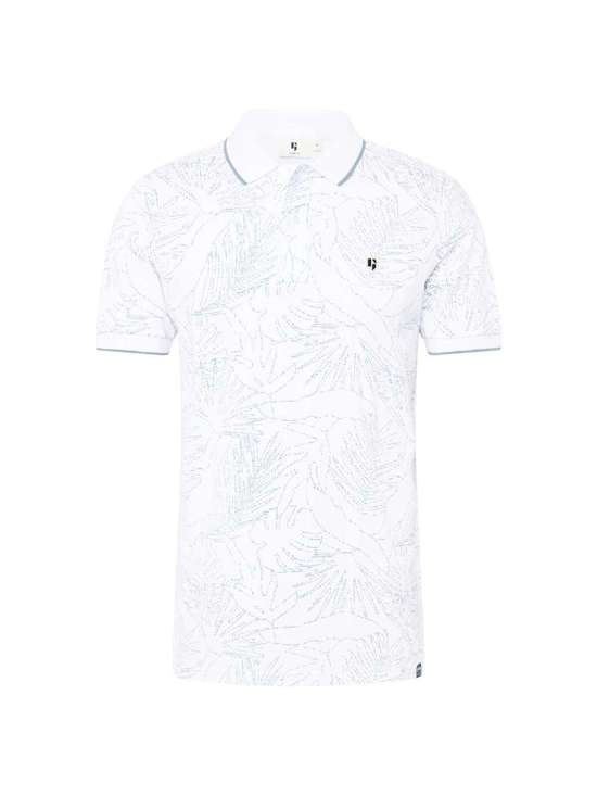 Рубашка-поло