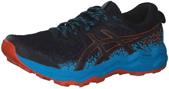 Кроссовки Fujitrabuco Lyte