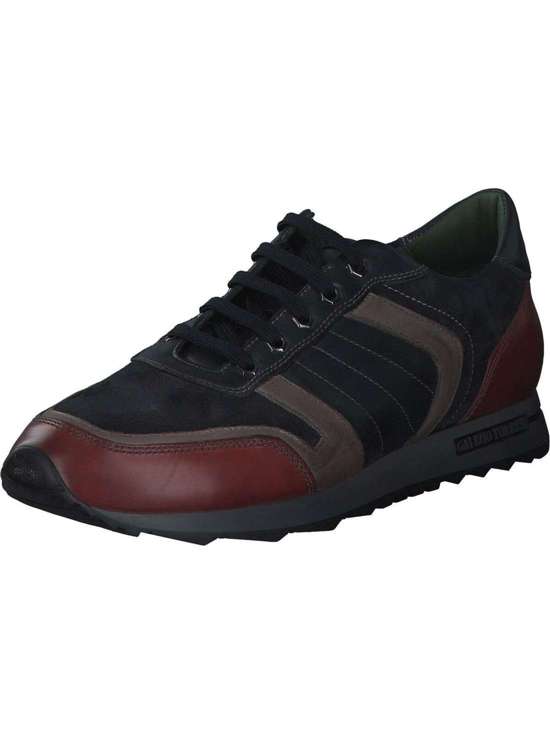 Спортивная обувь на шнуровке