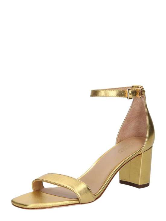 Сандалии LOGAN