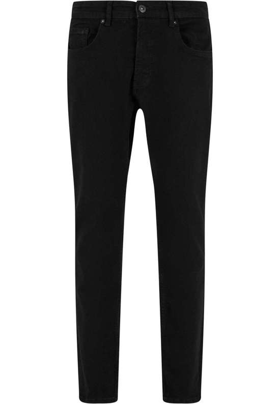 Джинсы узкого кроя