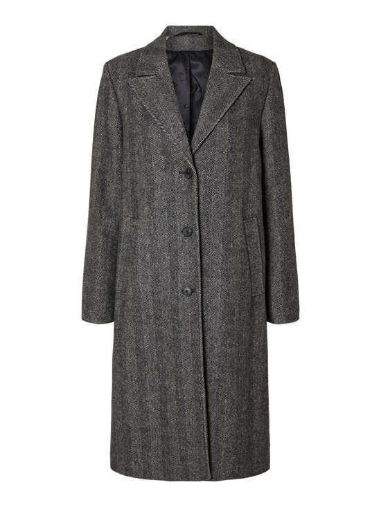 Пальто SLFNew Alma