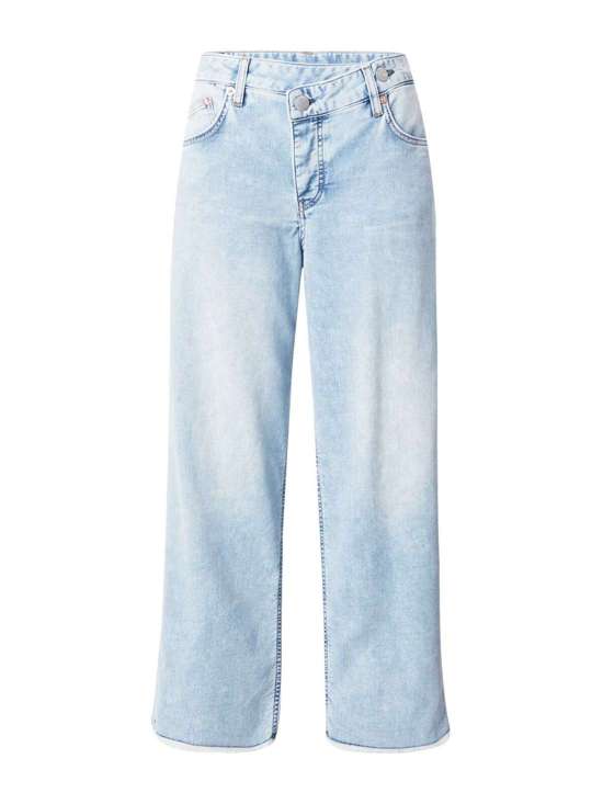 Широкие джинсы Mäze Sailor