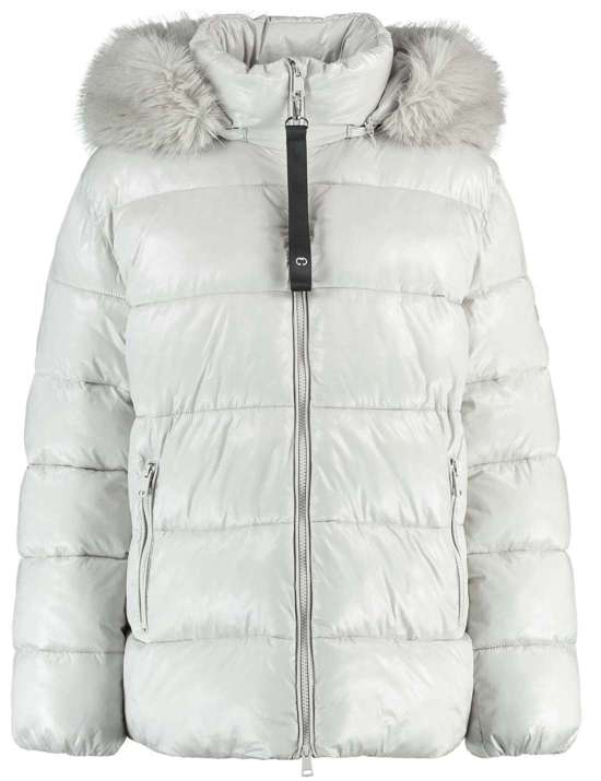 Всесезонная куртка