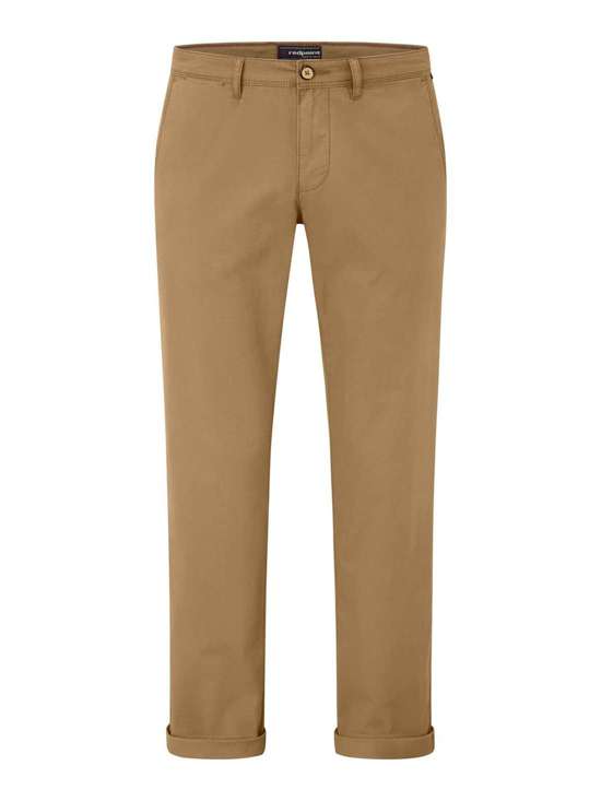 Узкие брюки чиносы