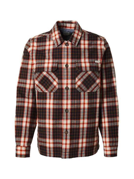 Рубашка стандартного кроя Dayton