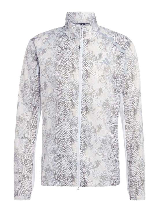 Спортивная куртка Allover Print Marathon