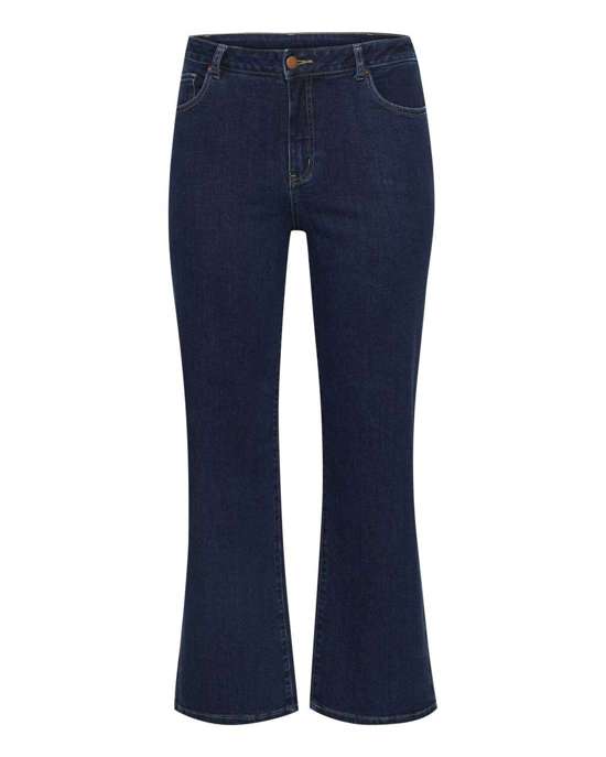 Джинсы Bootcut Kanna