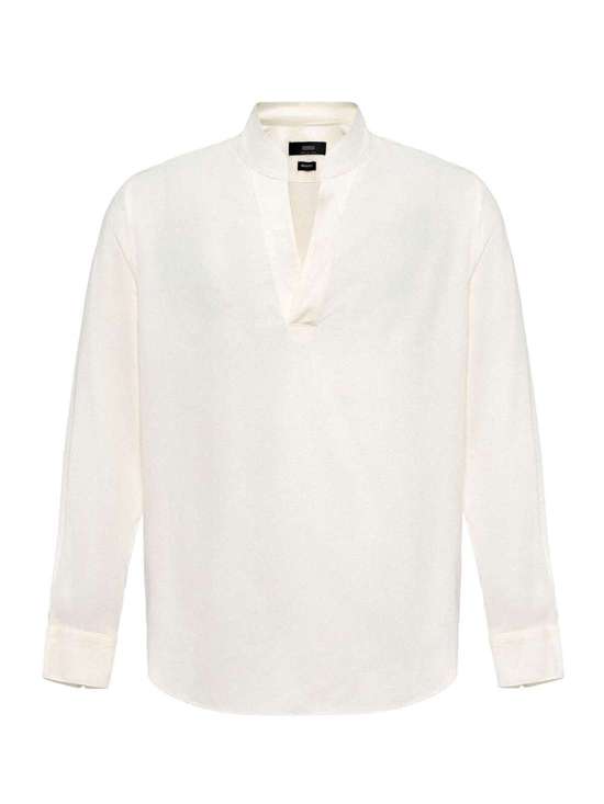 Рубашка стандартного кроя