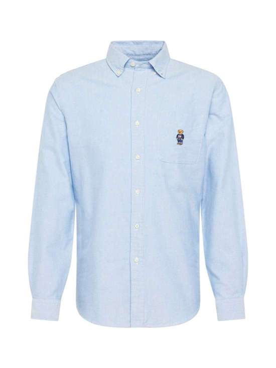 Рубашка стандартного кроя