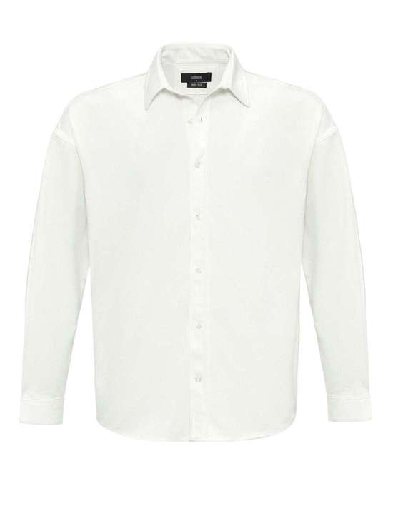Комфортная рубашка