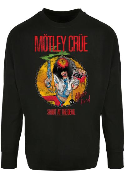 Кофта Motley Crue - Allister Fiend SATD