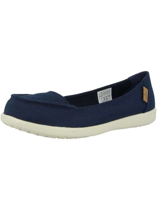 Балетки Dux Beach