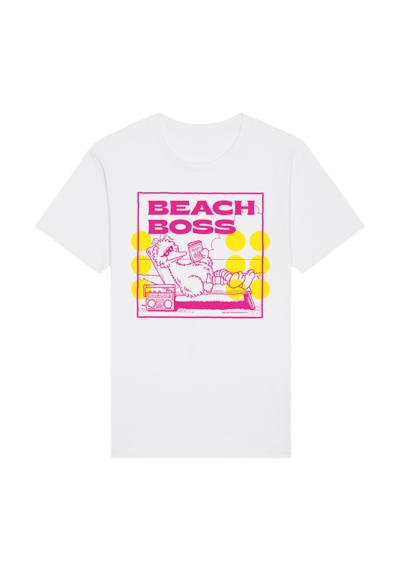 Футболка Sesamstra?e Bibo Beach Boss