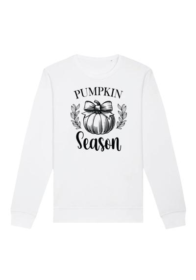 Свитшот pumpkin season