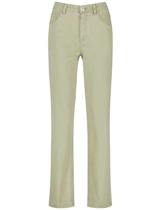 Обычные джинсы