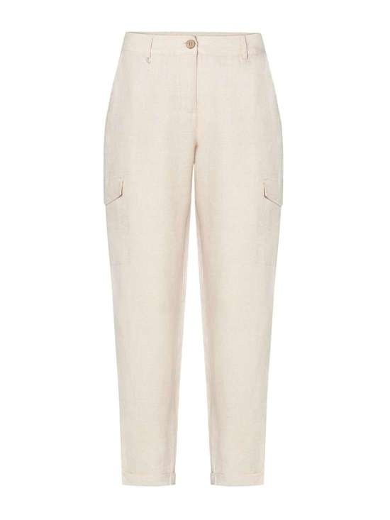 Зауженные брюки Jemila