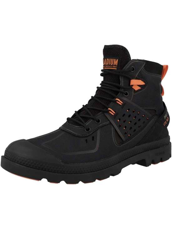 Ботинки Pampa Lite+ Pack