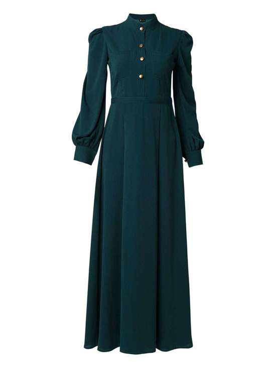 Вечернее платье Viviana